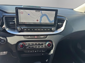 Vehicle image KIA Ceed SW 1.6 GDi Plug-in Hybrid Style