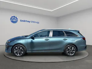 Kia Ceed SW 1.6 GDi Plug-in Hybrid Style