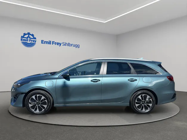 Kia Ceed SW 1.6 GDi Plug-in Hybrid Style