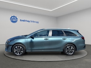 Vehicle image KIA Ceed SW 1.6 GDi Plug-in Hybrid Style