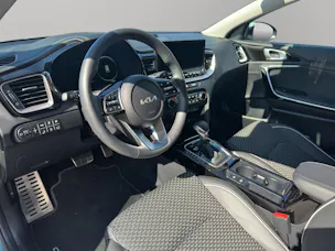 Kia Ceed SW 1.6 GDi Plug-in Hybrid Style