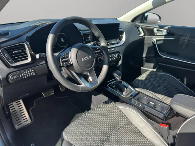 Kia Ceed SW 1.6 GDi Plug-in Hybrid Style