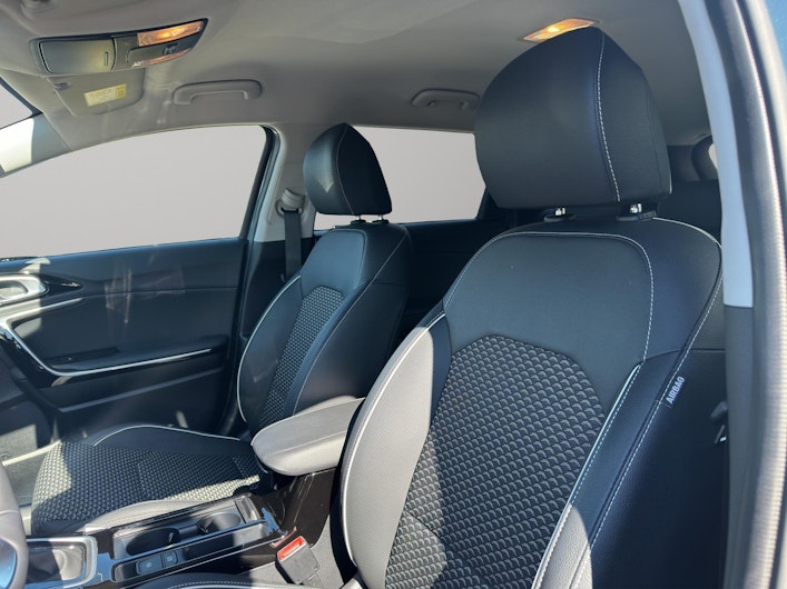 Vehicle image KIA CEED