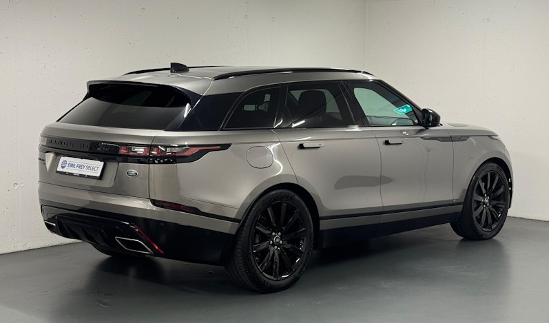 Vehicle image LAND ROVER RANGE ROVER VELAR