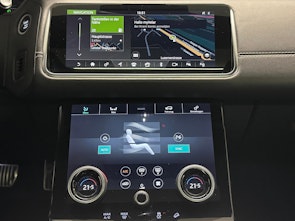 Vehicle image LAND ROVER Range Rover Velar 2.0 T 300 R-Dynamic SE