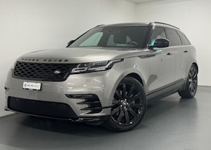 Vehicle image LAND ROVER Range Rover Velar 2.0 T 300 R-Dynamic SE