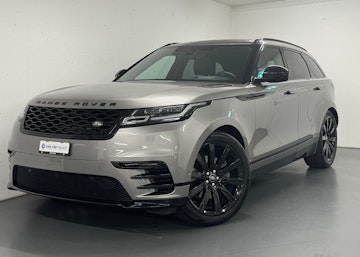 Vehicle image LAND ROVER Range Rover Velar 2.0 T 300 R-Dynamic SE