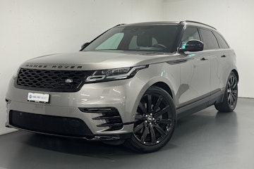 Vehicle image LAND ROVER RANGE ROVER VELAR 0 Vehicle image LAND ROVER RANGE ROVER VELAR 0