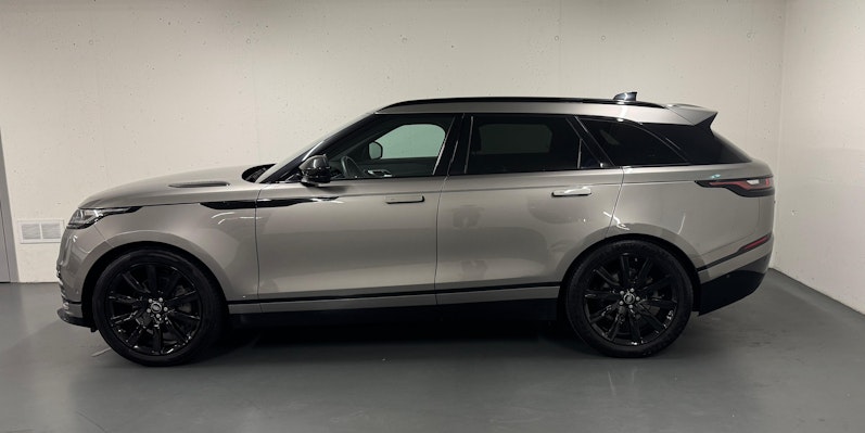 Vehicle image LAND ROVER RANGE ROVER VELAR