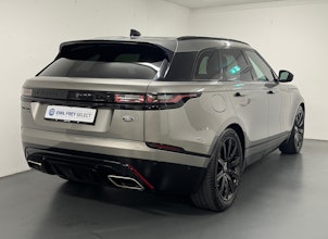 Vehicle image LAND ROVER Range Rover Velar 2.0 T 300 R-Dynamic SE
