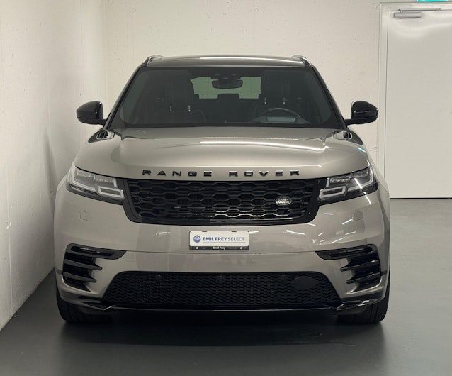 Vehicle image LAND ROVER RANGE ROVER VELAR