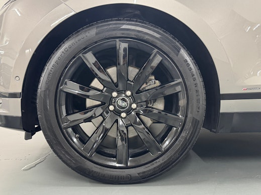 LAND ROVER Range Rover Velar 2.0 T 300 R-Dynamic SE 3