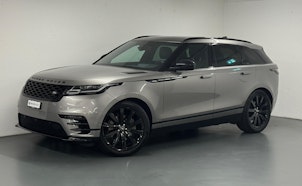Vehicle image LAND ROVER Range Rover Velar 2.0 T 300 R-Dynamic SE