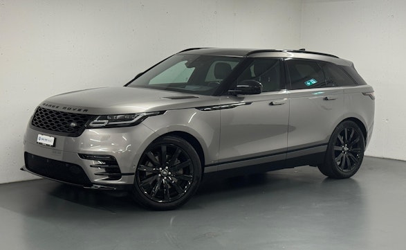LAND ROVER Range Rover Velar 2.0 T 300 R-Dynamic SE 1