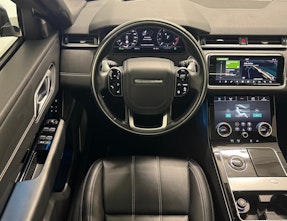 Vehicle image LAND ROVER Range Rover Velar 2.0 T 300 R-Dynamic SE
