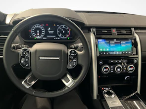 Fahrzeugbild LAND ROVER Discovery 3.0 SDV6 HSE