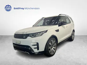 Land Rover Discovery 3.0 SDV6 HSE