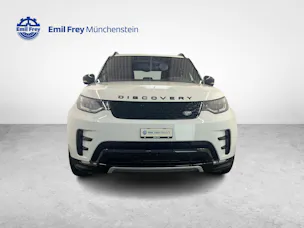 Land Rover Discovery 3.0 SDV6 HSE
