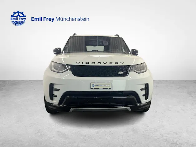 Land Rover Discovery 3.0 SDV6 HSE