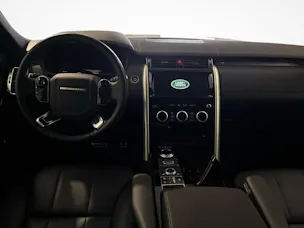 Land Rover Discovery 3.0 SDV6 HSE