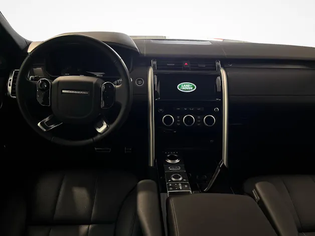 Land Rover Discovery 3.0 SDV6 HSE