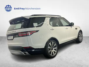 Land Rover Discovery 3.0 SDV6 HSE