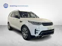 Land Rover Discovery 3.0 SDV6 HSE