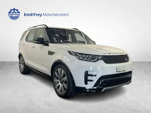 Land Rover Discovery 3.0 SDV6 HSE