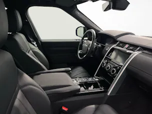 Land Rover Discovery 3.0 SDV6 HSE