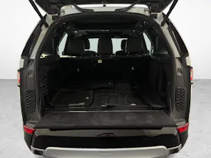 Land Rover Discovery 3.0 SDV6 HSE