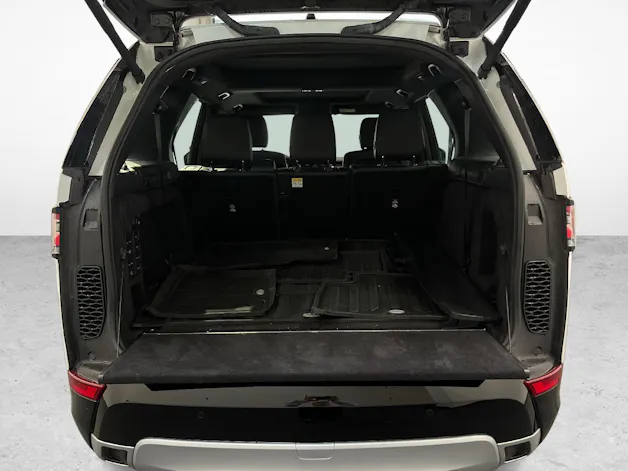 Land Rover Discovery 3.0 SDV6 HSE