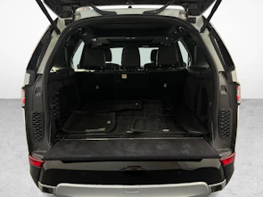 Fahrzeugbild LAND ROVER Discovery 3.0 SDV6 HSE