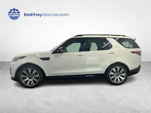 Land Rover Discovery 3.0 SDV6 HSE