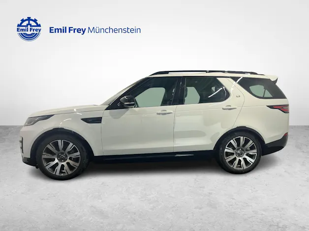 Land Rover Discovery 3.0 SDV6 HSE