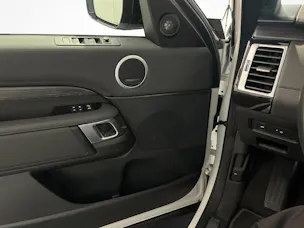 Land Rover Discovery 3.0 SDV6 HSE