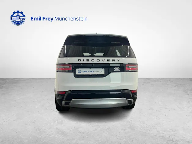 Land Rover Discovery 3.0 SDV6 HSE