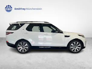 Land Rover Discovery 3.0 SDV6 HSE