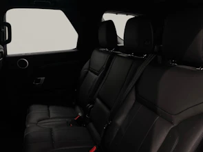 Fahrzeugbild LAND ROVER Discovery 3.0 SDV6 HSE