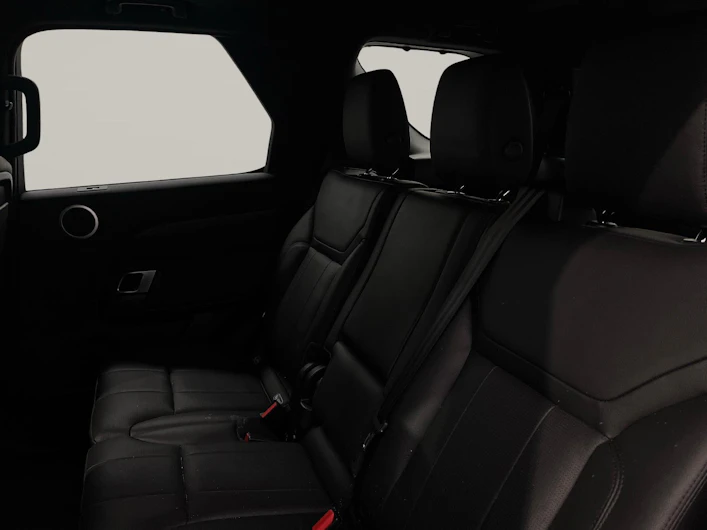 Fahrzeugbild LAND ROVER DISCOVERY