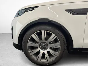 Land Rover Discovery 3.0 SDV6 HSE