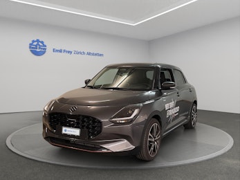 Vehicle image SUZUKI Swift 1.2 Tradizio Top Hybrid