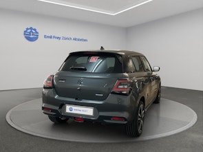 Vehicle image SUZUKI Swift 1.2 Tradizio Top Hybrid