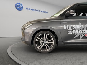 Vehicle image SUZUKI Swift 1.2 Tradizio Top Hybrid