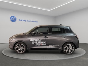 Vehicle image SUZUKI Swift 1.2 Tradizio Top Hybrid