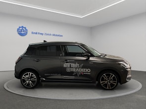 Vehicle image SUZUKI Swift 1.2 Tradizio Top Hybrid