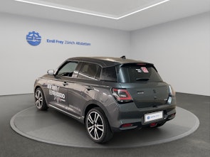 Vehicle image SUZUKI Swift 1.2 Tradizio Top Hybrid