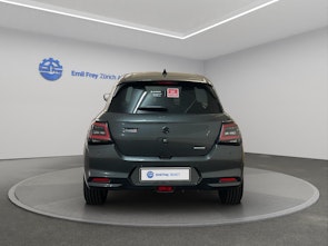Vehicle image SUZUKI Swift 1.2 Tradizio Top Hybrid