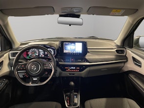 Vehicle image SUZUKI Swift 1.2 Tradizio Top Hybrid