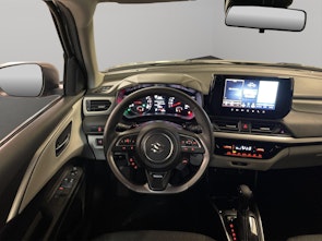 Vehicle image SUZUKI Swift 1.2 Tradizio Top Hybrid