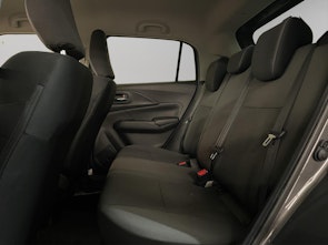 Vehicle image SUZUKI Swift 1.2 Tradizio Top Hybrid